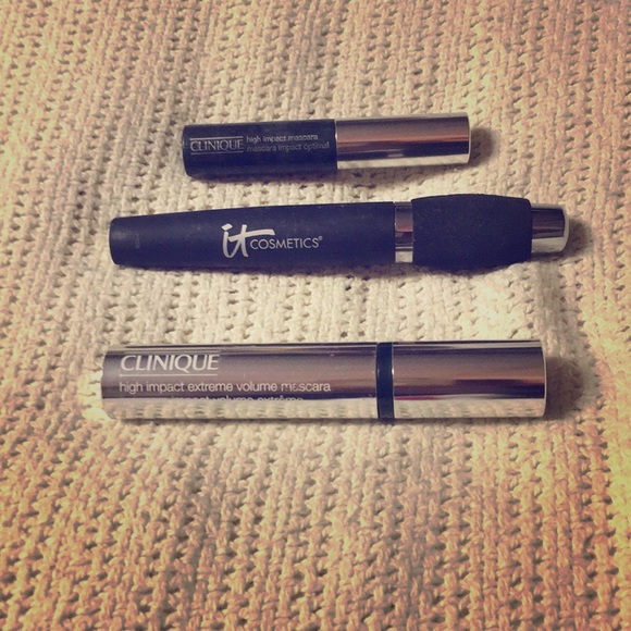 Clinique Other - Mascara